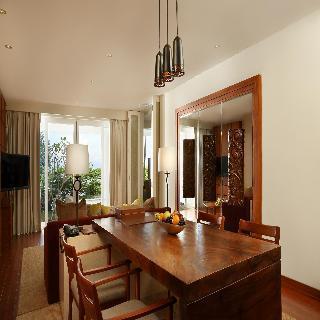 Samabe Bali * Nusa Dua (Bali)