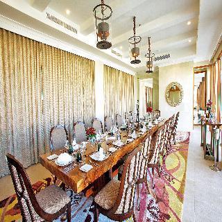 Samabe Bali Villa