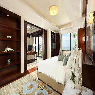 Samabe Bali * Nusa Dua (Bali)