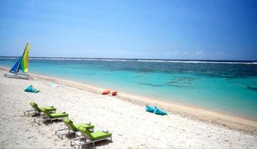 Samabe Bali * Nusa Dua (Bali)