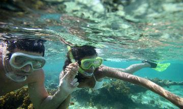 Samabe Bali * Nusa Dua (Bali)