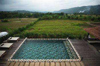 Sanak Retreat Bali Resort Munduk (Bali)
