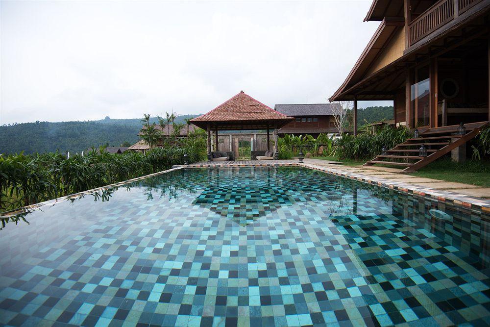 Sanak Retreat Bali Resort Munduk (Bali)