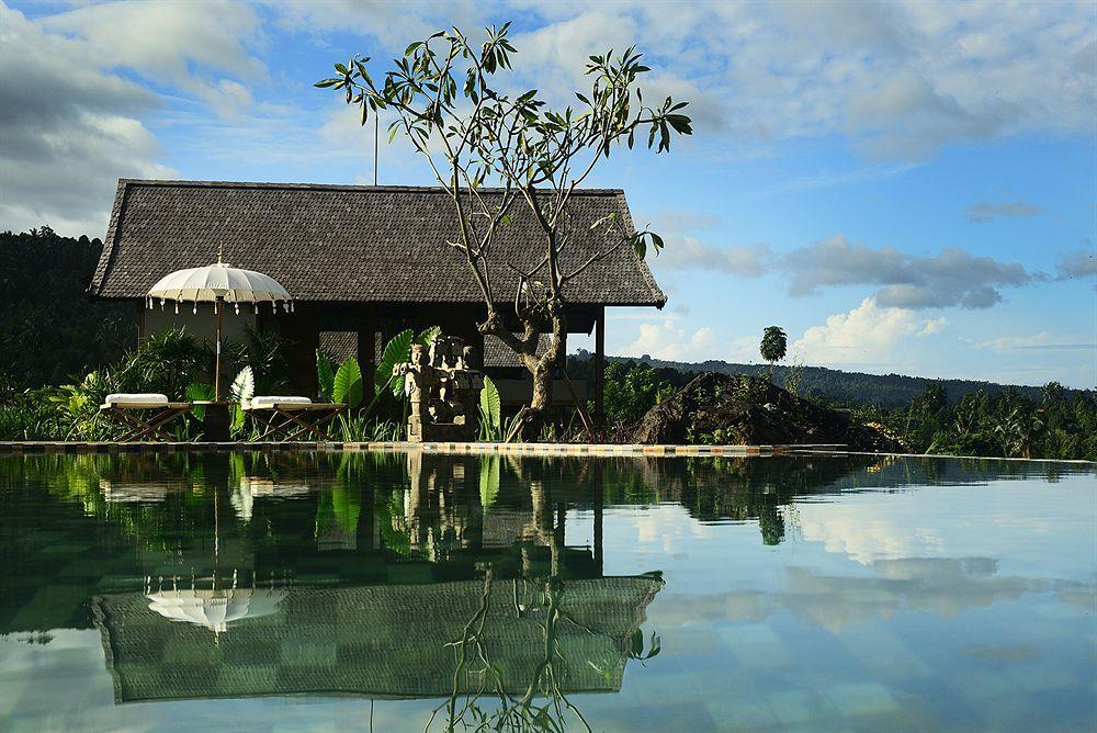 Resort Sanak Retreat Bali