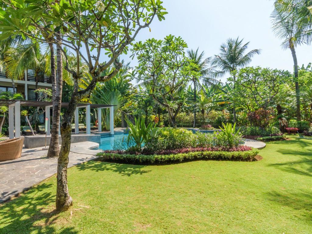 Kokonut Seminyak Dalung (Bali)