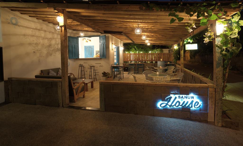 House Hotel 3*