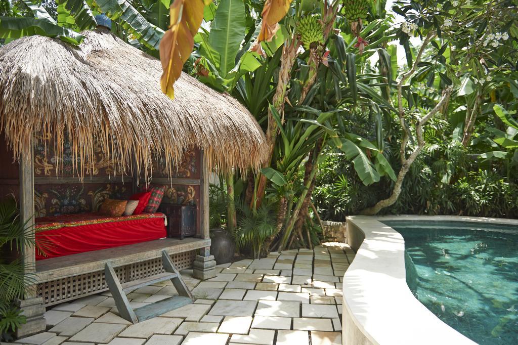 The Island Villa *