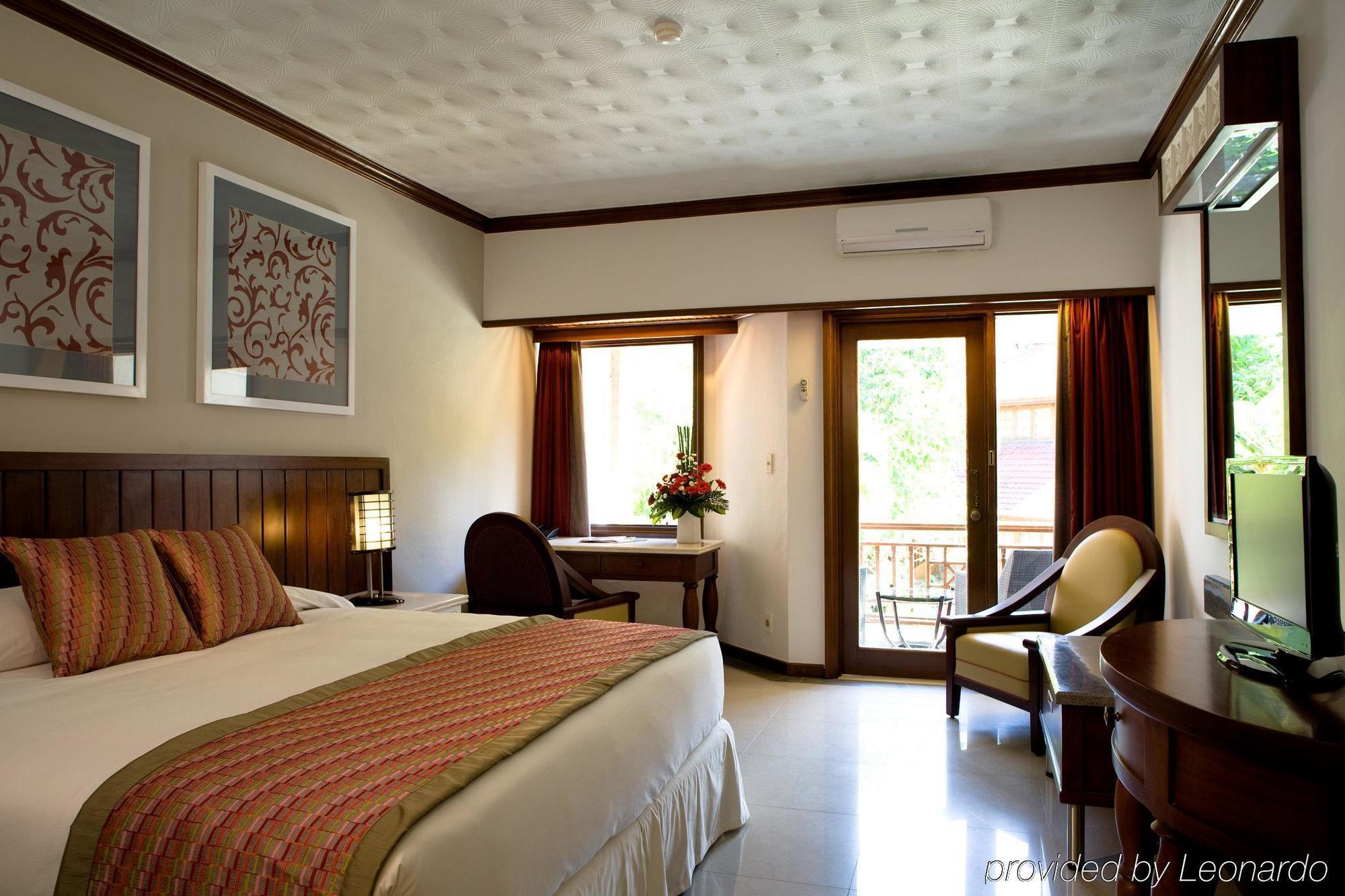 Bali Garden Resort