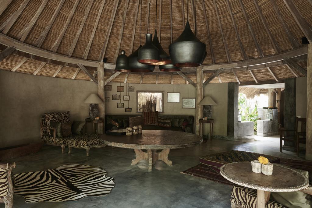 The Island Villa