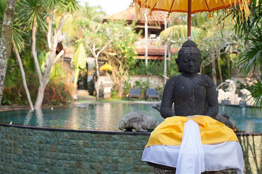 Sonia 4* Ubud (Bali)
