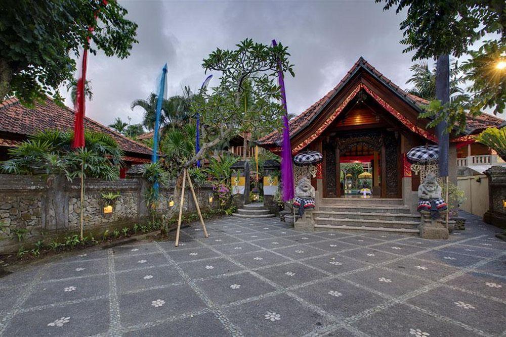 Sonia Ubud (Bali)