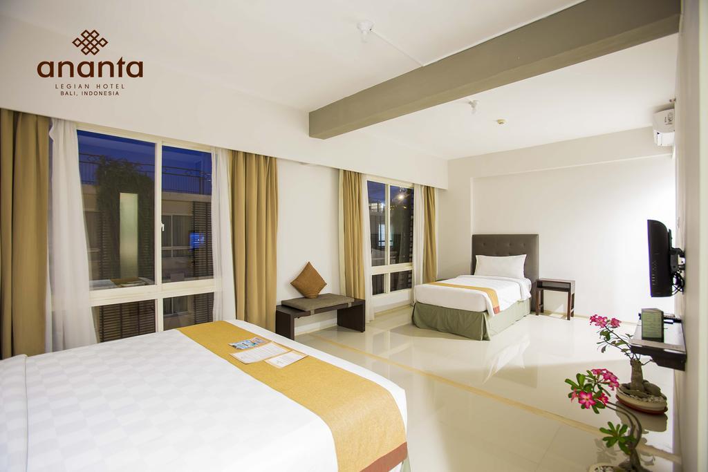 Ananta 4*
