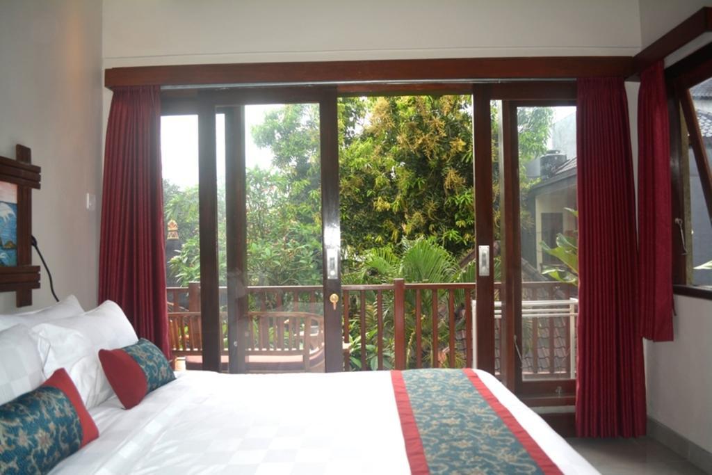 Manik House Guest house *