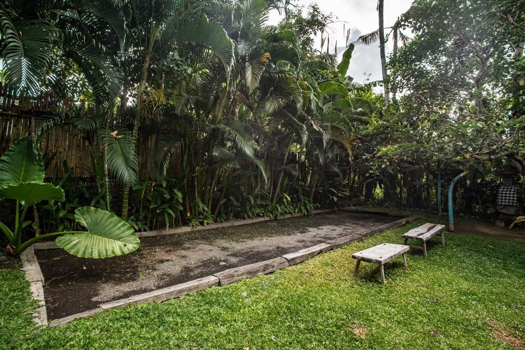Wayang Retreat 3* Canggu (Bali)