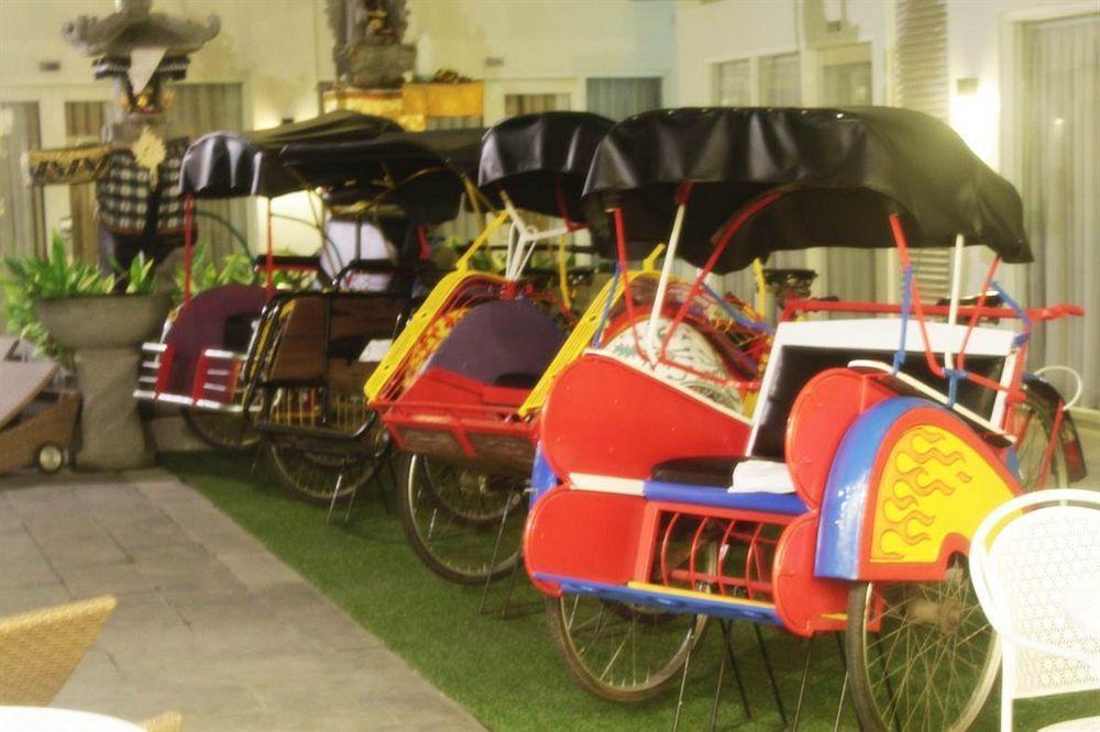 Losari Sunset Hotel