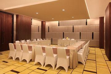 Hotel Santika Siligita Nusa Dua 3*