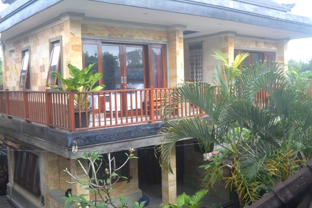 Manik House Guest house