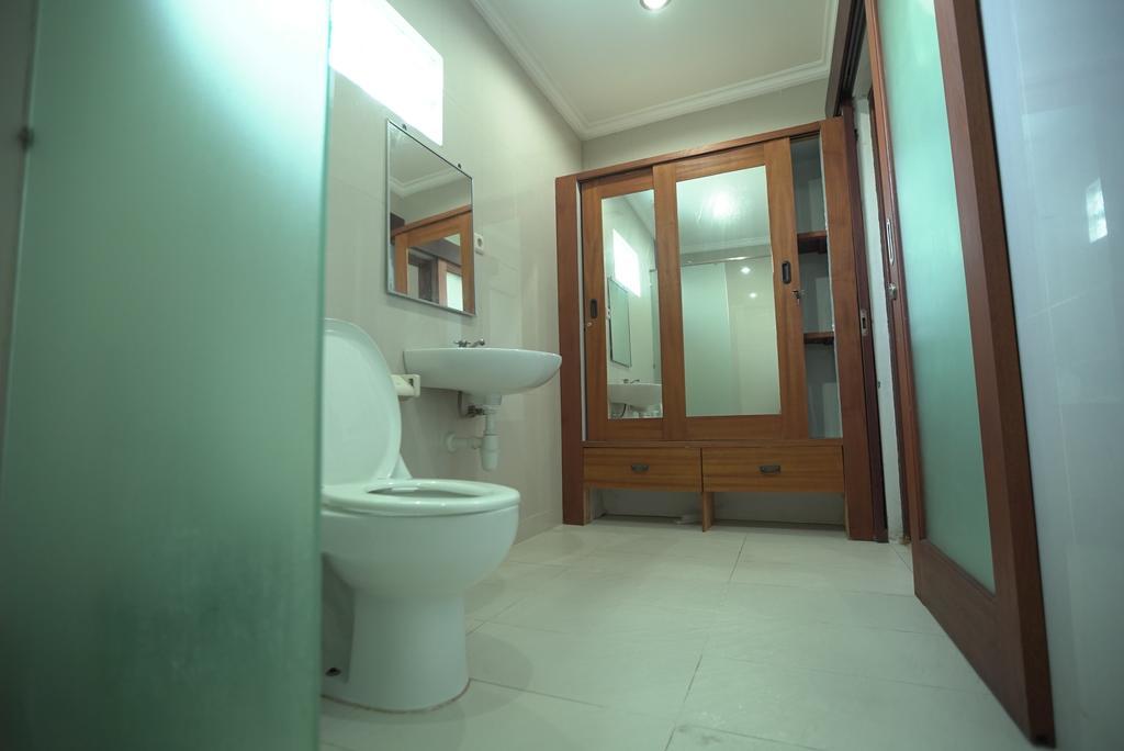 Rena Segara House Kuta 2*
