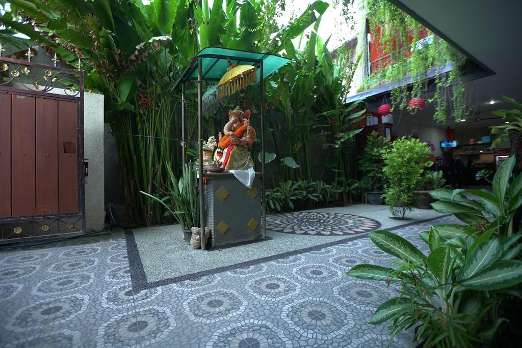 Rena Segara House Kuta Kuta (Bali)