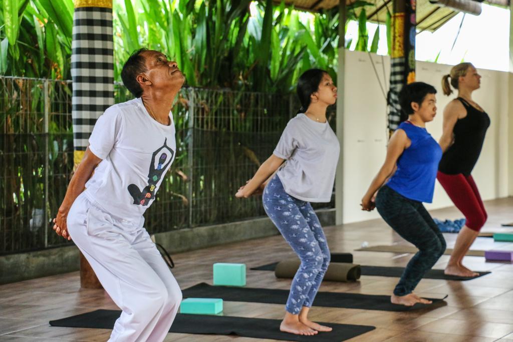 Matra Bali Guest house