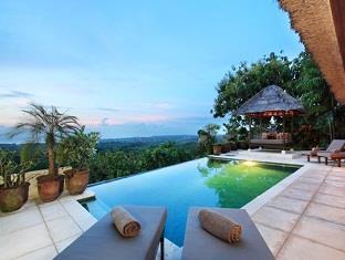 Bayu Uluwatu (Bali)