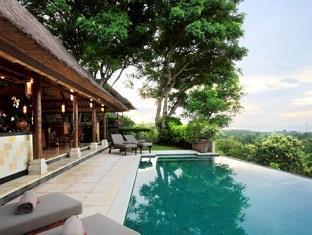 Bayu Villa Uluwatu (Bali)