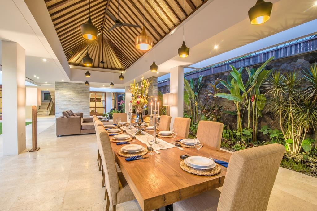 Villa Freedom Seminyak (Bali)