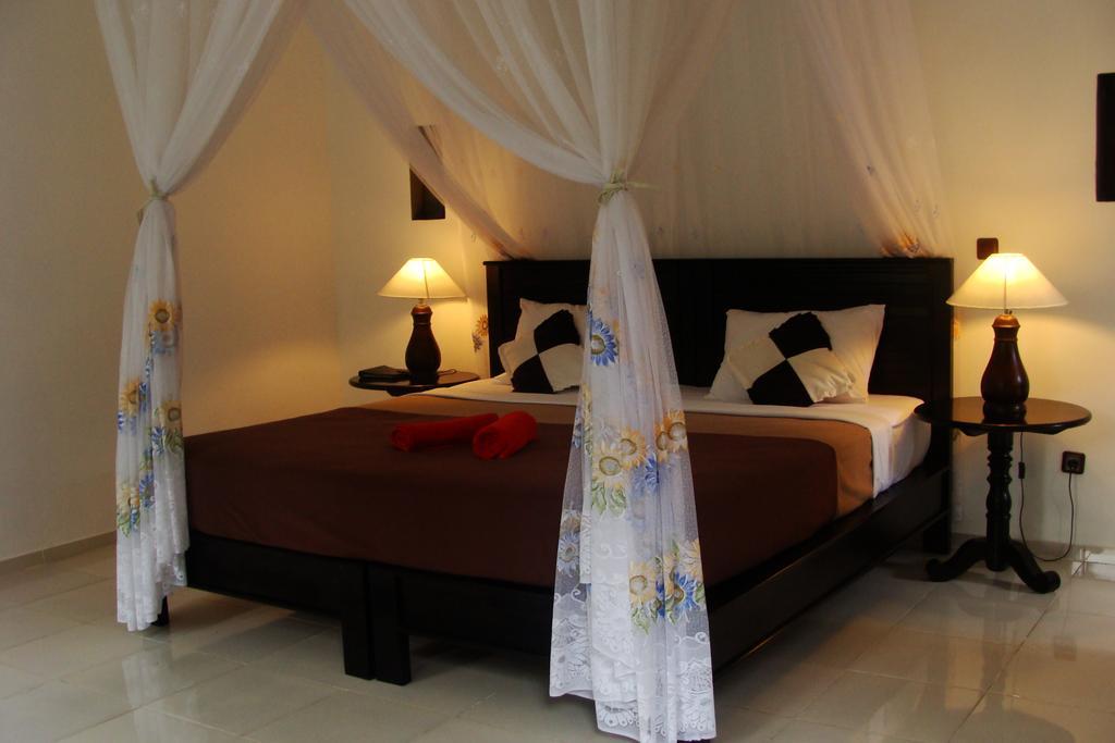 Doubleyou Homestay