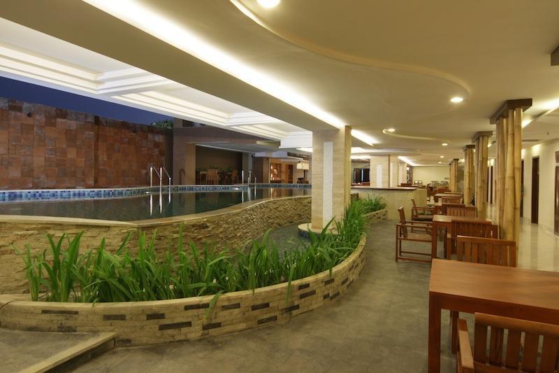 Siesta Hotel 3*
