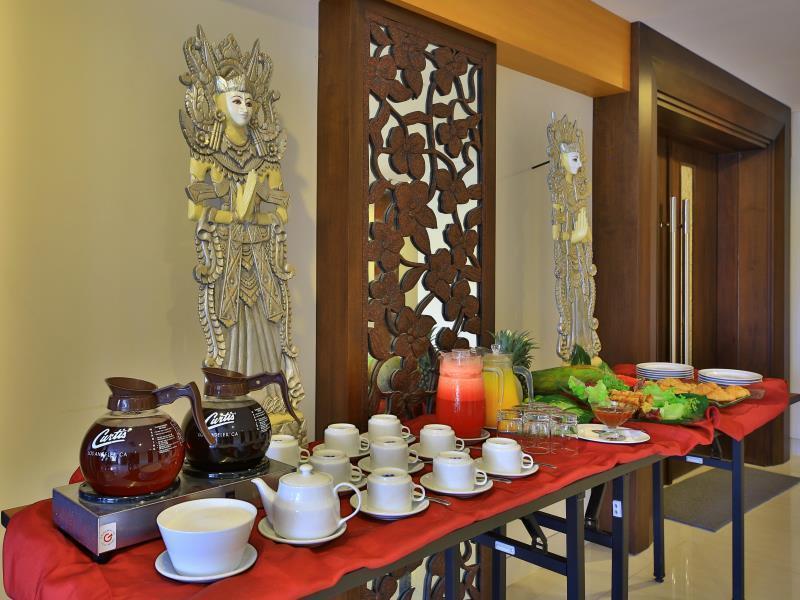 Siesta Hotel