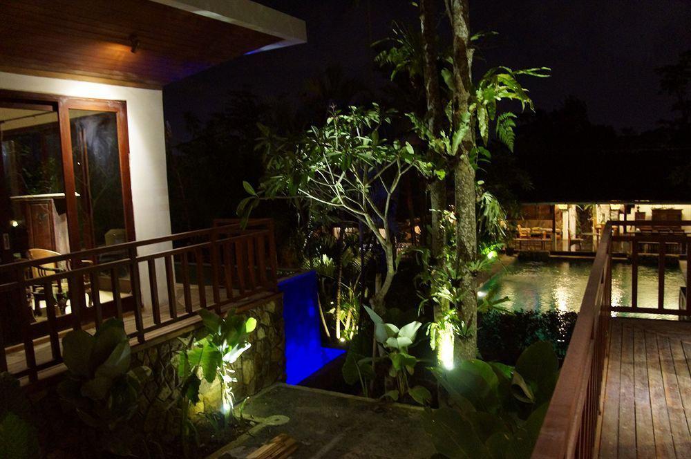 Holiday park Aqua Octaviana Bali 4*