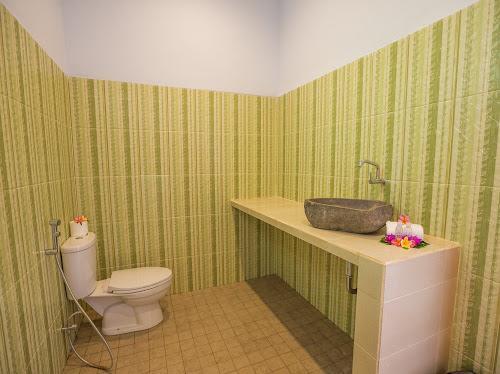 Guest house Bintang And 2*