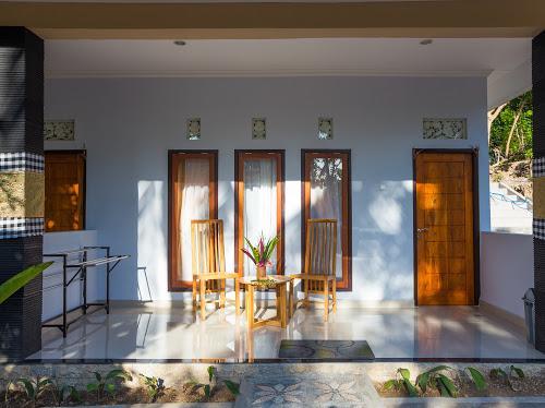 Guest house Bintang And Toyapakeh