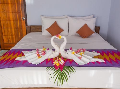 Guest house Bintang And Toyapakeh
