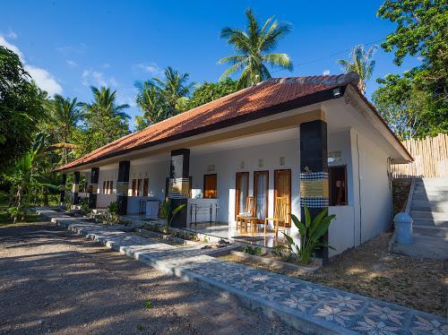 Bintang And Guest house
