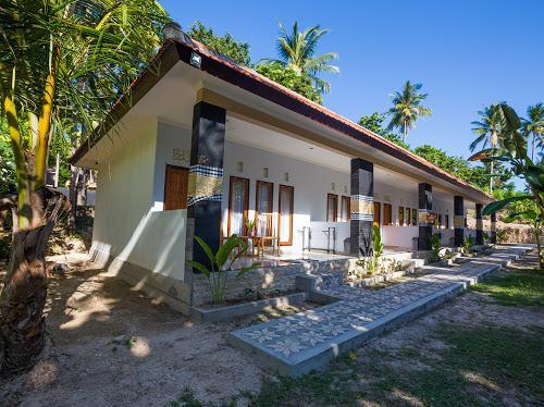 Guest house Bintang And Toyapakeh