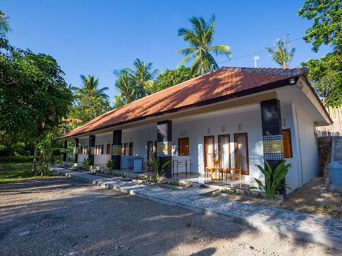 Guest house Bintang And