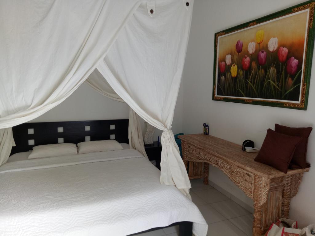Esa Villa Ubud (Bali)