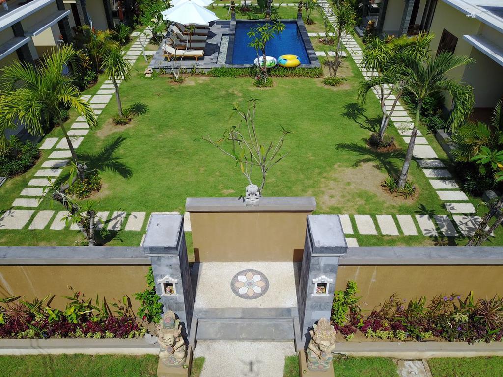 Guest house Kutuh Manak Uluwatu (Bali)