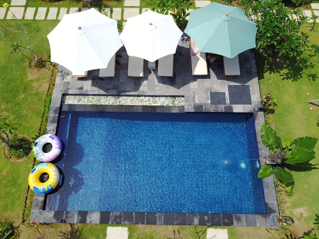 Kutuh Manak Guest house