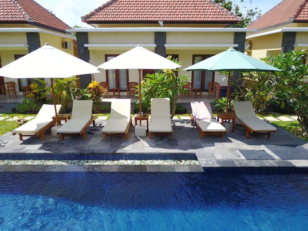Kutuh Manak Guest house Uluwatu (Bali)