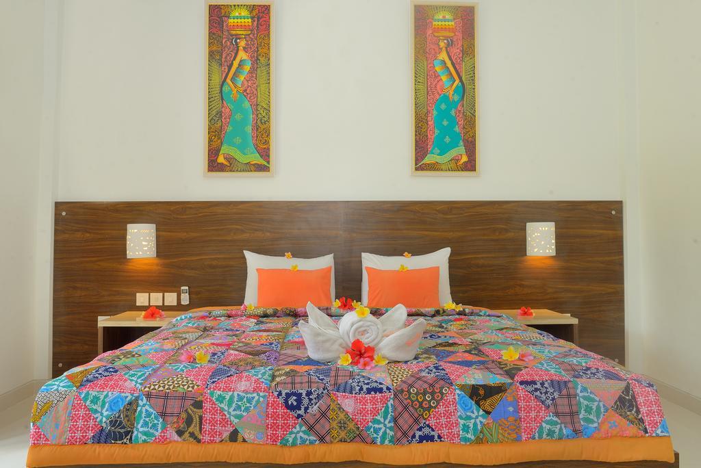 Guest house Tirta Ening Agung 3*