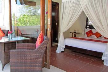 Bali Akasa Villa