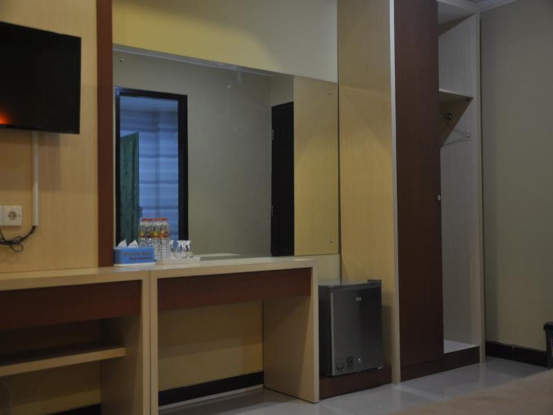 Reddoorz Near Mall Bali Galeria 2 *