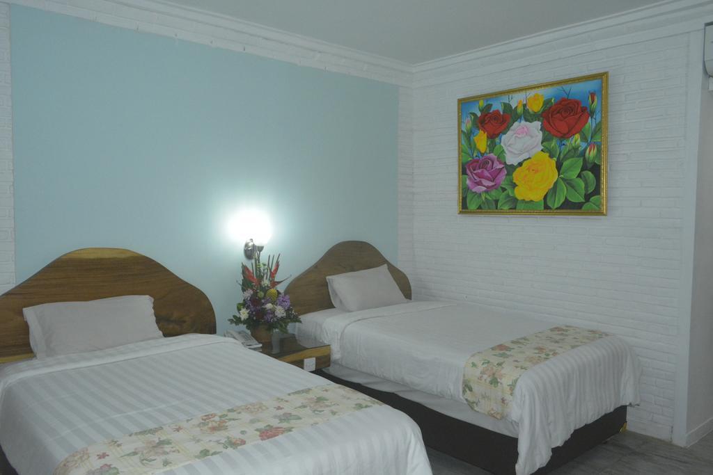 Guest house Puri Padi