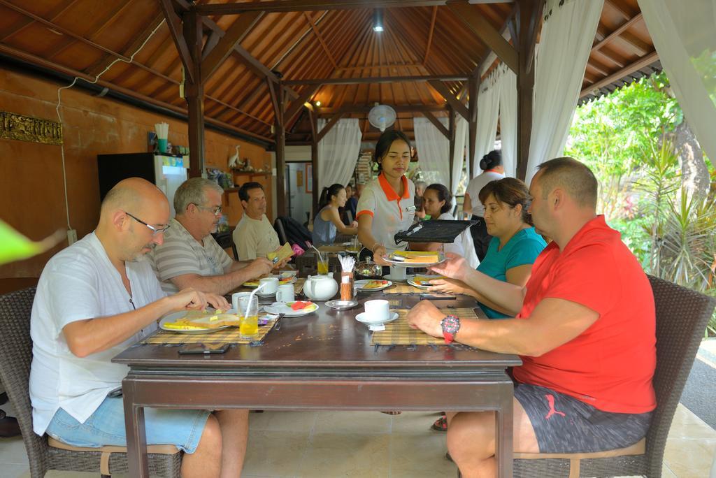 Guest house Tirta Ening Agung