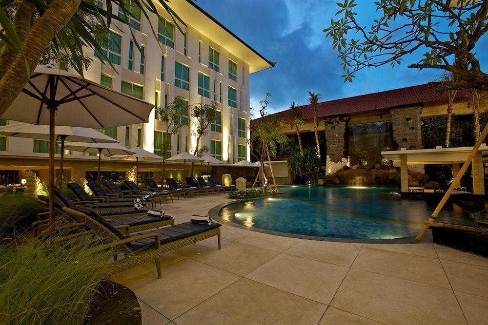Bintang Kuta 4* Kuta (Bali)