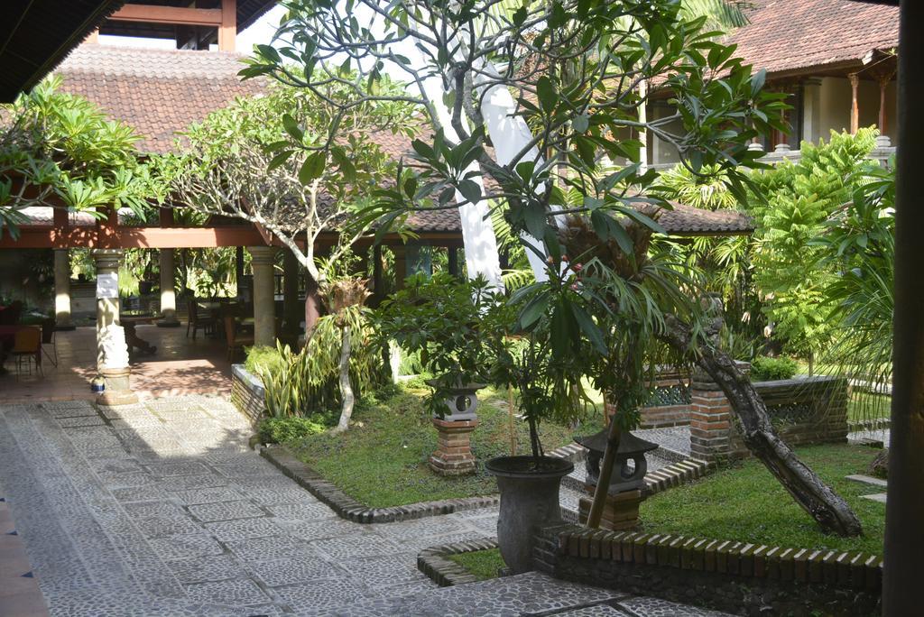 Guest house Puri Padi 3*
