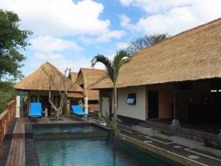 Taman liburan Dream Kubu Redpartner 4*