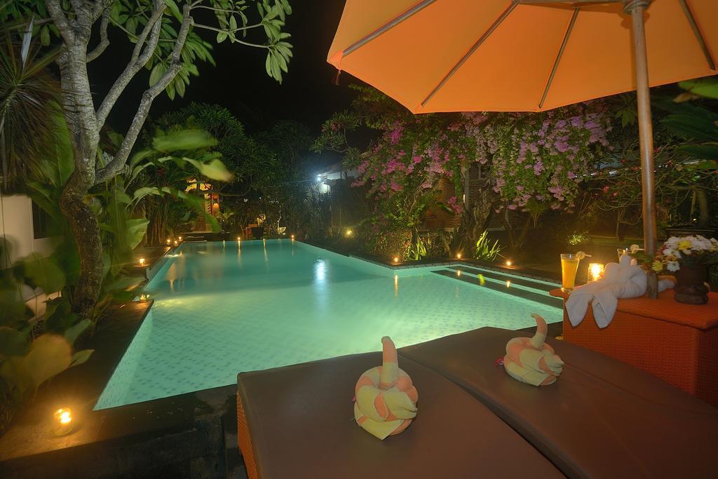 Tirta Ening Agung Guest house Sanur (Bali)